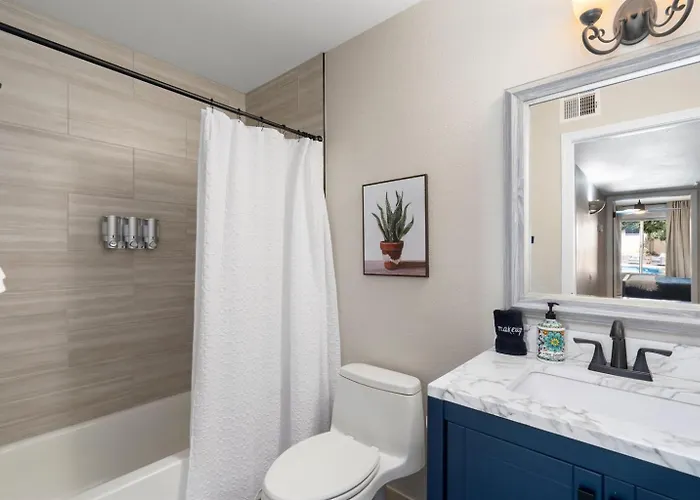Holiday home With Private Pool Peoria